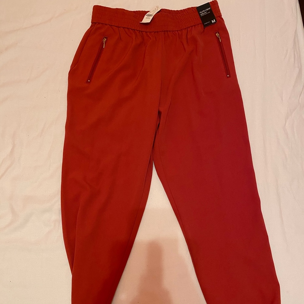 New York and Company pant/capris